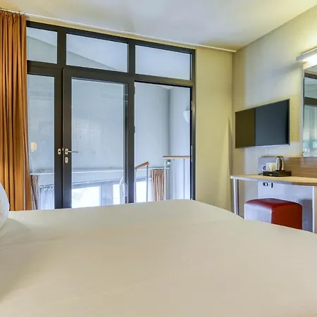 Alma Grand Place 3* Brussels