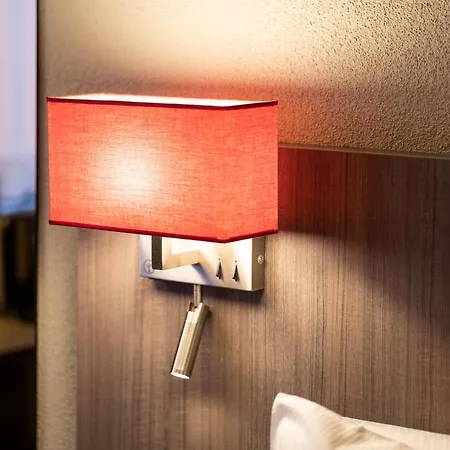 Hotel Alma Grand Place Brussels