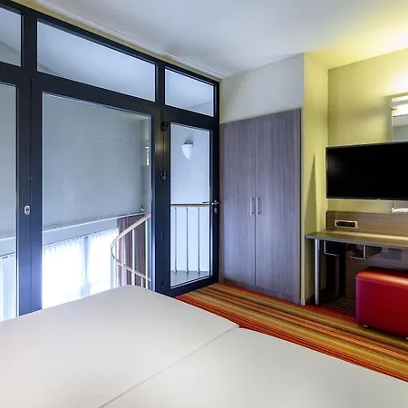 Hotel Alma Grand Place Brussels
