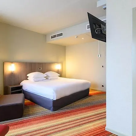 Hotel Alma Grand Place Brussels