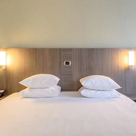 Alma Grand Place Hotel Brussels