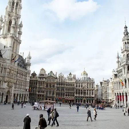 Alma Grand Place