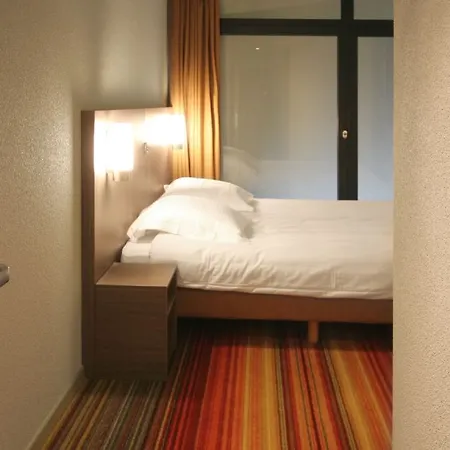 Hotel Alma Grand Place
