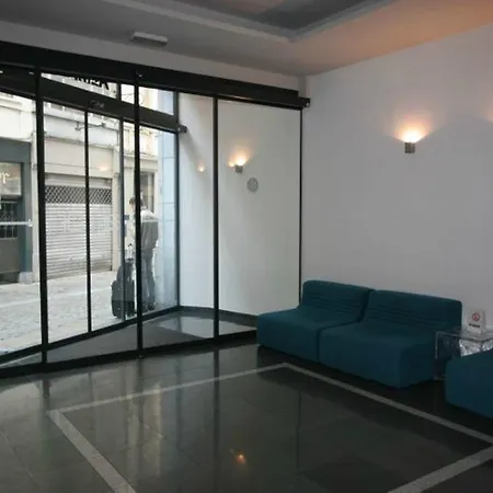 Hotel Alma Grand Place 3*